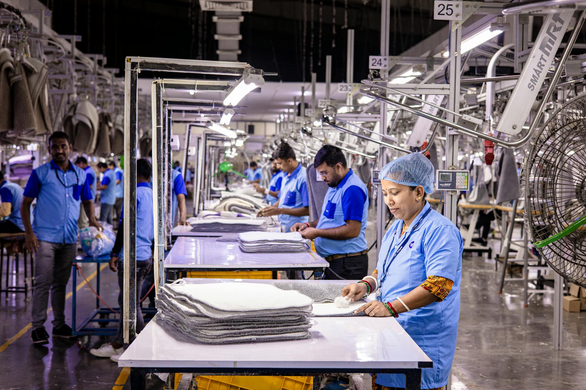 Are You Headed to the Healthcare Factory? - Wisdom. Applied.