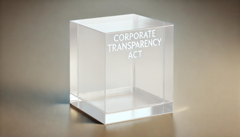 BOI oh BOI: Reporting Under the Corporate Transparency Act is Back On . . . Sort Of